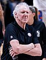 Bill Walton 2022