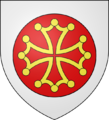 Blason département fr Hérault