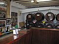 Bodega en Cádiz