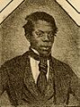 Boz's Juba portrait