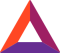 Brave Basic Attention Token (BAT) Logo