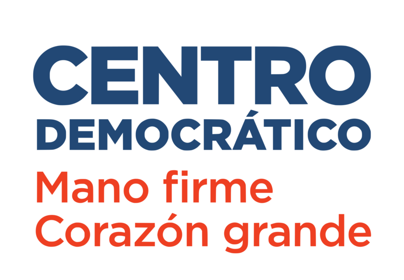 CENTRO DEMOCRÁTICO