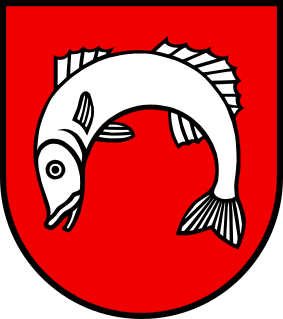 CHE Fischbach-Göslikon COA