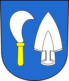 CHE Oberengstringen COA