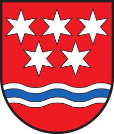 CHE Rheinwald COA