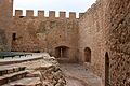 Castillo de Petrer 14
