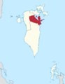 Central Governorate in Bahrain