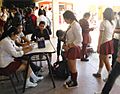Centro de Estudiantes