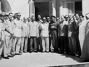 Archivo:Che Guevara in Gaza