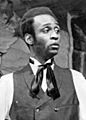 Cleavon Little in Purlie 1970 (cropped)