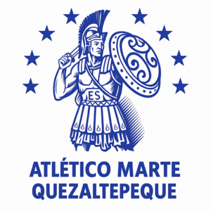 Archivo:Club Deportivo Atlético Marte Quezaltepeque
