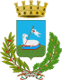 Coat of Arms of Avellino.svg