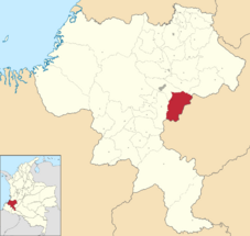 Colombia - Cauca - Puracé.svg