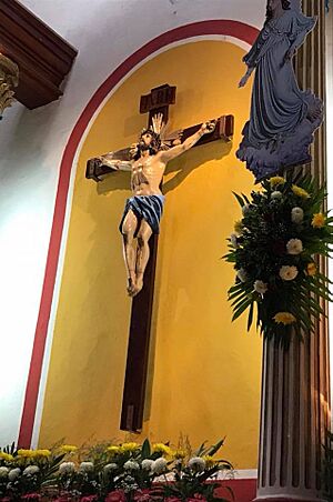 Archivo:Cristo de la agonia