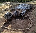 Dólmenes de Montefrío (28963218993)