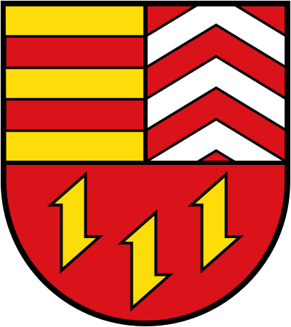DEU Landkreis Vechta COA