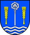 DEU Münsterdorf COA