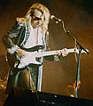 David A. Stewart Rock am Ring 1987