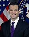 David cohen 2021