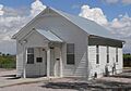 Deseret Relief Society Hall from SW 1