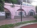 Discoteca la burbuja