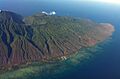 East Molokai