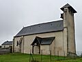 Eglise de Saubole