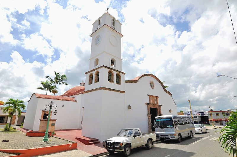 El Seibo Dominican Republic