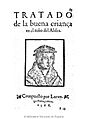 El estudioso de la Aldea