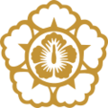 Emblem of the Prime Minister of the Republic of Korea