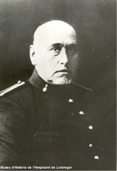 Emilio de la Cuadra Albiol