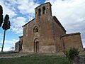 ErmitaDeNuestraSeñoraDeTreviñoAdahuesca20120420181142SAM 0145