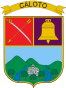 Escudo de Caloto.svg