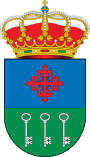 Escudo de El Valle (Granada).svg