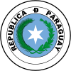 Archivo:Escudo de Paraguay (Doctor Francia)