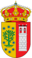 Escudo de Robledo de Chavela