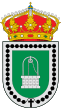 Escudo de Santo Domingo-Caudilla.svg