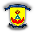 Escudo municipio de Linares Nariño
