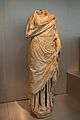 Escultura romana Baelo Claudia