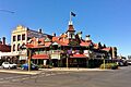 Exchange Hotel, Kalgoorlie, 2018 (03)