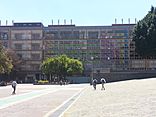 Archivo:Facultad de química UNAM 1