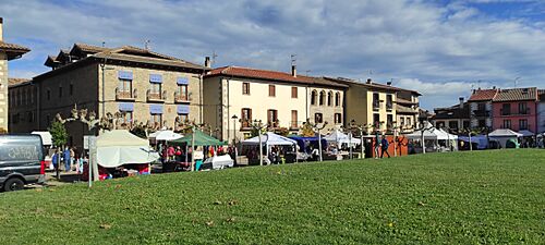 Ferias de San Martín 2024 (Urroz-Villa) 01