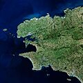 Finistère, France ESA21909842
