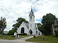 First Presbyterian Church, Antrim NH