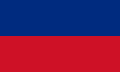 Flag of Liechtenstein (1921-1937)