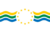 Flag of Los Ríos, Chile.svg