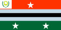 Flag of Penama Province