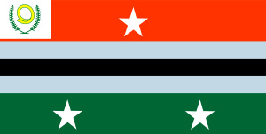 Archivo:Flag of Penama Province