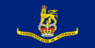 Flag of the Governor-General of Australia (1953–2024).svg