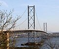 Forth Road Bridge-2